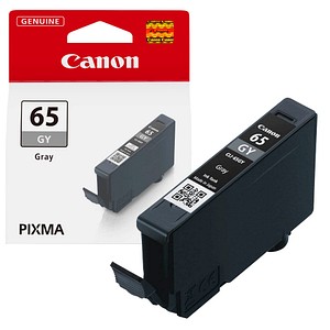 CANON CLI-65GY  grau Druckerpatrone