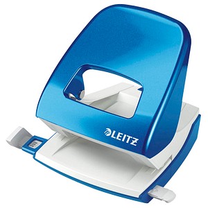 LEITZ NeXXt 5008 blau-Metallic