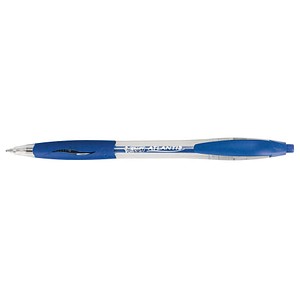 BIC Kugelschreiber ATLANTIS Classic blau Schreibfarbe blau