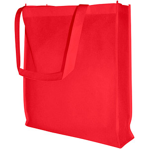 VP GROUP VP Stofftasche unbedruckt Kunstfaser rot 1FTWO005038