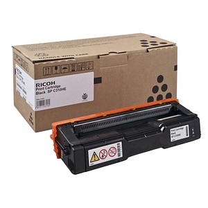 RICOH Type SP C310HE  schwarz Toner