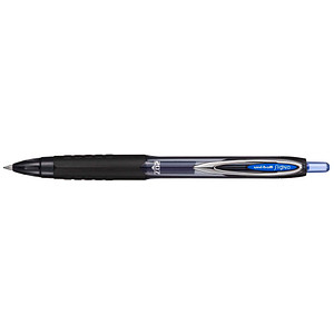 UNIBALL Gelroller Signo 207,blau