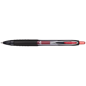 UNIBALL Gelroller Signo 207,rot