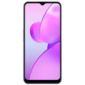 REALME C31 - 4G Smartphone - Dual-SIM - RAM 4 GB / Interner Speicher 64 GB - microSD slot - 6.5\" - 1