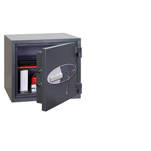 PHOENIX SAFE Phoenix Wertschutzschränke High Rated Safes Neptune HS1052K (Speditionsversand)