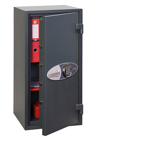 PHOENIX SAFE Phoenix Wertschutzschränke High Rated Safes Neptune HS1053E (Speditionsversand)