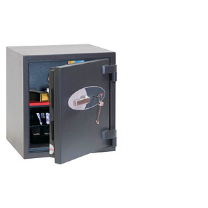 PHOENIX SAFE Phoenix Wertschutzschränke High Rated Safes Mercury HS2051K (Speditionsversand)