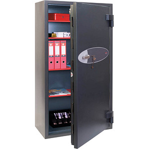 PHOENIX SAFE Phoenix Wertschutzschränke High Rated Safes Mercury HS2055K (Speditionsversand)