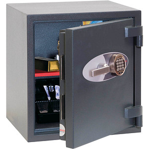 PHOENIX SAFE Phoenix Wertschutzschränke High Rated Safes Elara HS3551E (Speditionsversand)