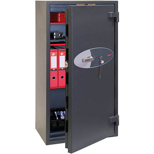 PHOENIX SAFE Phoenix Wertschutzschränke High Rated Safes Elara HS3554K (Speditionsversand)