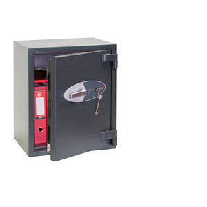 PHOENIX SAFE Phoenix Wertschutzschränke High Rated Safes Mercury HS2052K (Speditionsversand)