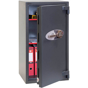 PHOENIX SAFE Phoenix Wertschutzschränke High Rated Safes Mercury HS2053E (Speditionsversand)