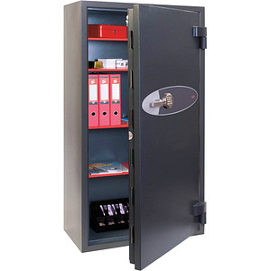 PHOENIX SAFE Phoenix Wertschutzschränke High Rated Safes Mercury HS2055E (Speditionsversand)