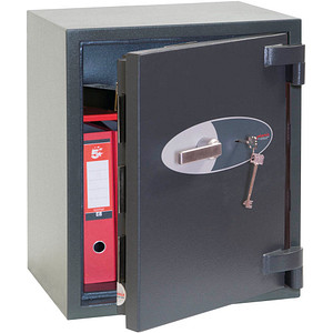 PHOENIX SAFE Phoenix Wertschutzschränke High Rated Safes Elara HS3552K (Speditionsversand)