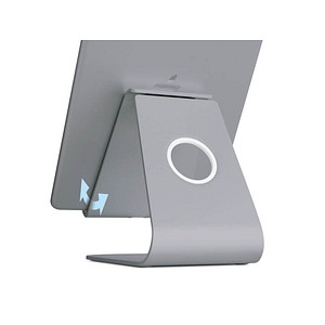 RAIN DESIGN mStand tablet plus - Schreibtischständer - Space-grau (10055)