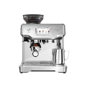 SAGE Espresso Maschine The Barista Touch