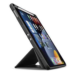 SBS Tech Pro Tablet-Hülle für Apple iPad 10. Gen (2022) schwarz
